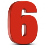 number-6