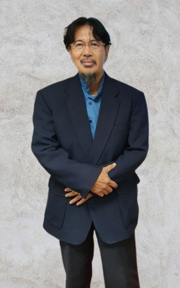 Coach Ir. Wan Ibrahim