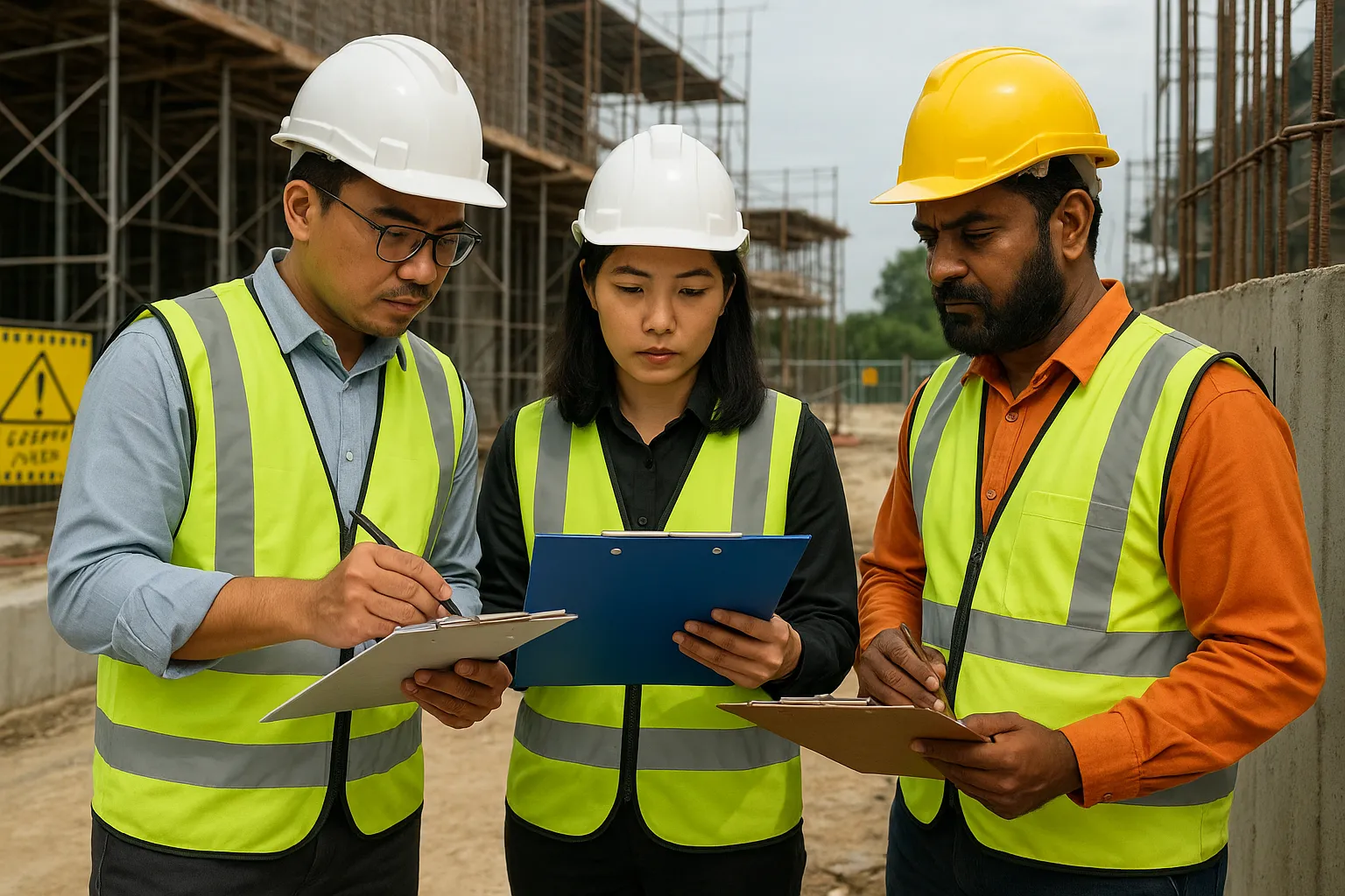 sistem pengurusan kualiti JKR